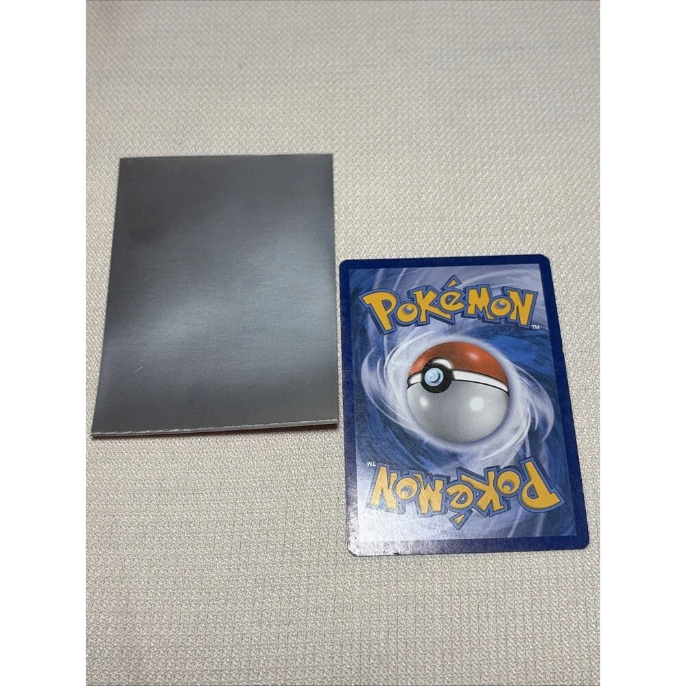 Rowlet 001/012 McDonald's 2017 Holo Pokémon Card NM in Sleeve